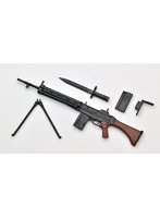 【再販】リトルアーモリー ［LA024］64式狙撃銃タイプ