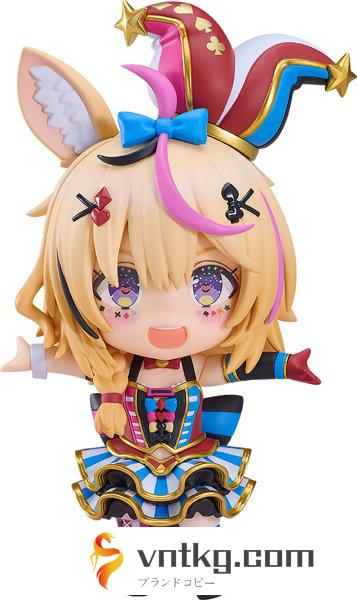 ねんどろいど ホロライブプロダクション 尾丸ポルカ