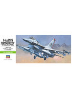 【再販】B1 1/72 F-16A プラス ファイティング ファルコン
