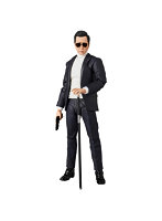 MAFEX JOHN WICK: CHAPTER 4 CAINE