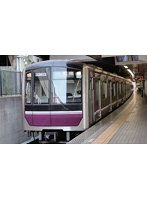 6077a Osaka Metro30000系谷町線32609編成6両セット