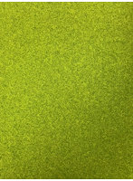 OP-140 ジオラママット 黄緑 290×300
