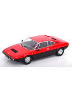 フェラーリ 208 GT4 1975 （レッド/マットブラック）