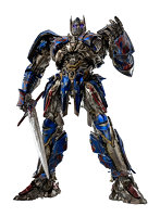 Transformers: The Last Knight DLX Nemesis Primel（トランスフォーマー/最後の騎士王 DLX ネメシスプ...