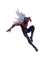 MAFEX MARVEL SPIDER-MAN 2099（COMIC Ver.）