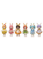 【BOX販売】Bonnie Bunny （全6種＋1） 1BOX:6個入