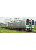 A7043 719系0番代 菱形パンタグラフ 2両セット