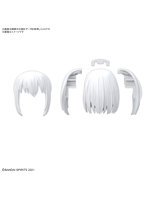 【8月再生産分】【BOX販売】30MS オプションヘアスタイルパーツVol.10 全4種
