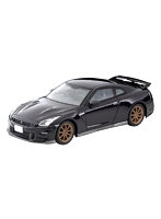 日産 GT-R Premium Edition T-spec 2024 model （ミッドナイトパープル）