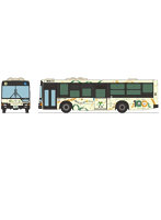 33304 ザ・バスコレクション 東京都交通局 都営バス100周年記念 オリジナルデザイン