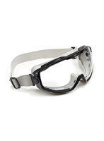 BOLLE SAFETY UNIVERSAL GOGGLE クリア ガス＆オイル