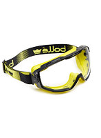 BOLLE SAFETY UNIVERSAL GOGGLE クリア 有気孔
