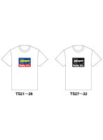 ハセガワロゴTシャツ XL
