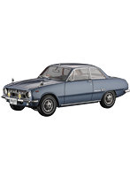 1/24 いすゞ ベレット 1600GT （1966）
