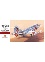 【再販】 1/48 F-104J スターファイター ‘航空自衛隊’