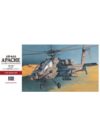 1/48 AH-64A アパッチ