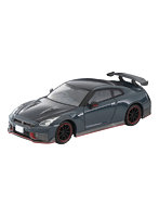 NISSAN GT-R NISMO Special edition 2024 model （グレー）