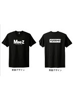 Mini-Z Tシャツ（L）