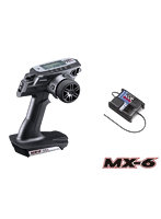 MX-6 RX-391W/PC
