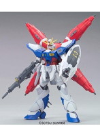 【2月再生産分】HGSEED 1/144 ドレッドノートガンダム