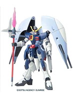 【3月再生産分】HGSEED 1/144 アビスガンダム