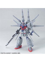 HGSEED 1/144 レジェンドガンダム