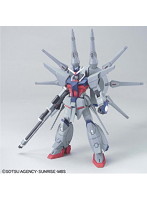 【3月再生産分】HGSEED 1/144 レジェンドガンダム