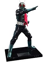 SUPER REAL HEROES Vol.2 仮面ライダー1号-仮面ライダーTHE NEXT-