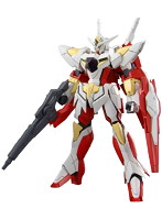 【4月再生産分】HG00 1/144 リボーンズガンダム