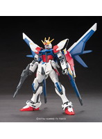 【2月再生産分】HGBF 1/144 ビルドストライクガンダム フルパッケージ