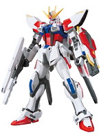 【2月再生産分】HGBF 1/144 スタービルドストライクガンダム プラフスキーウイング