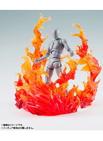 【再販】魂EFFECT BURNING FLAME RED Ver.