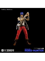 2000 AD-Robo-Hunter （2000 AD-ロボハンター）