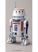 SW 1/12 R2-D2＆R5-D4