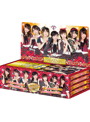 AKB48 official TREASURE CARD 10P BOX【1BOX 10パック入り】