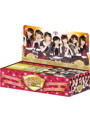 AKB48 official TREASURE CARD 特約店別特典付き限定 10P BOX【1BOX 10パック入り】