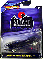BAT MAN バットモービル アソートセット MIX-C（8台入）