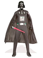 Adult Better Darth Vader Costume