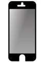 GREENHOUSE iPhone5用耐衝撃フィルム ブラック GH-FLI-IP5BK