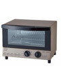 日立 オーブントースター シャンパンゴールド HTO-CF50-N
