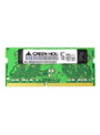 グリーンハウス PC4-19200（DDR4 2400MHz）対応ノートパソコン用メモリー 8GB GH-DNF2400-8GB