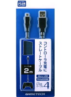 USBケーブル4 （2m）