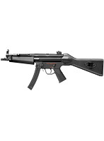 MP5A4 HG 18歳以上 スタンダード電動ガン