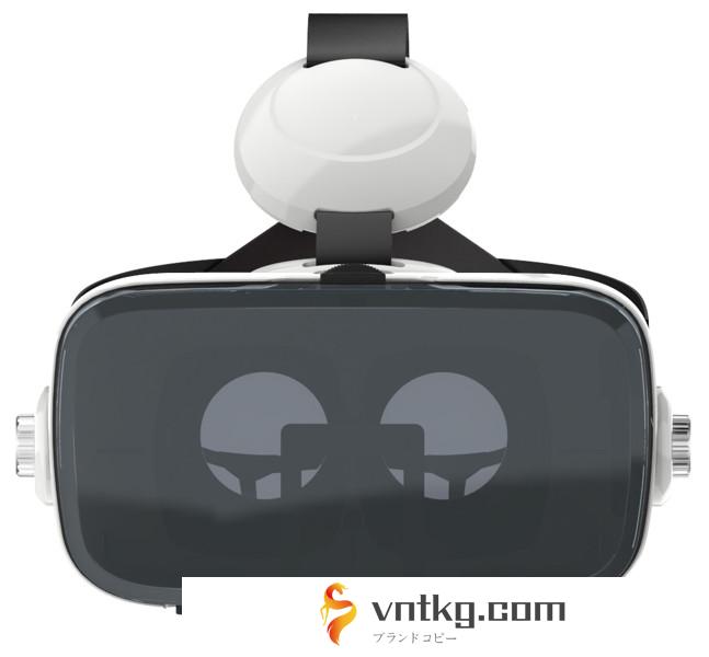 3D VR ゴーグル Z4mini
