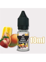 Cool Mango Strawberry 10ml