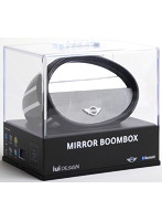 MIRROR BOOMBOX/BJ