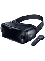 Gear VR with Controller