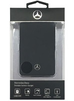 Mercedes-Benz 公式ライセンス品 リチウムバッテリー MEPB50BK