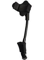 ブライトンネット Car Holder with USB Charger for iPod /iPhone /Smart Phone BM-HOLDERUSB/2P
