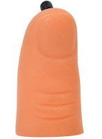サンコー スマホ用親指型スタイラス 指のびーる FNGEXT64